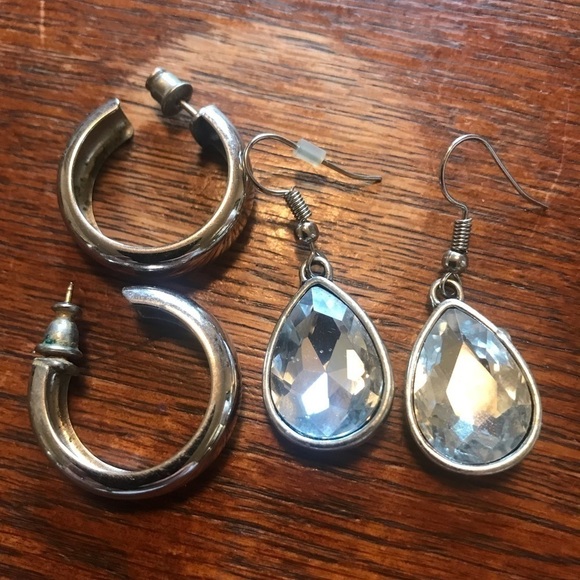 EARRING Bundle 4 - Picture 1 of 1